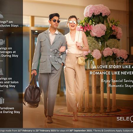 Blue Diamond Pune Ihcl Seleqtions Екстер'єр фото