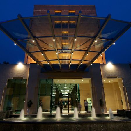 Blue Diamond Pune Ihcl Seleqtions Екстер'єр фото