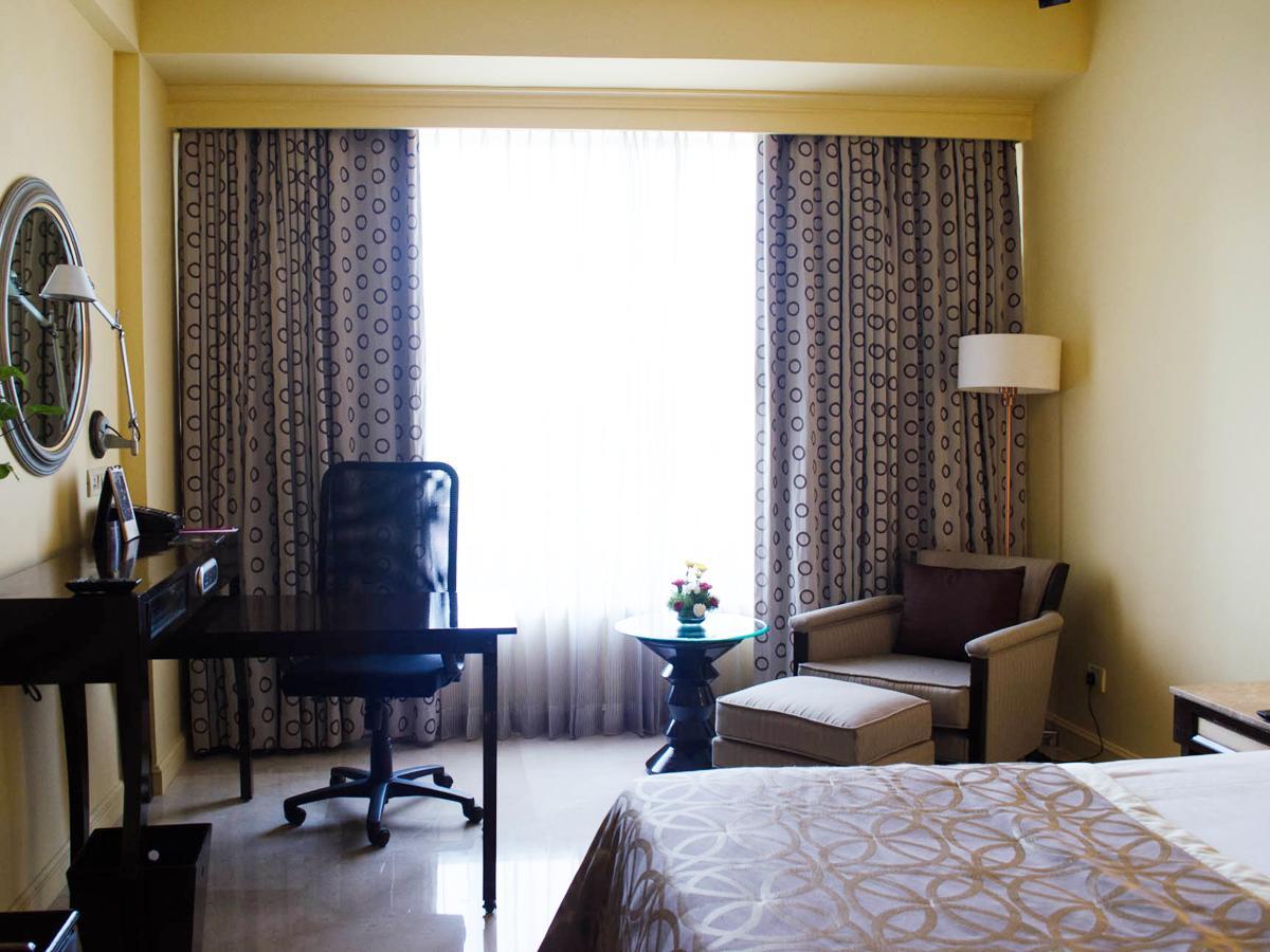 Blue Diamond Pune Ihcl Seleqtions Екстер'єр фото