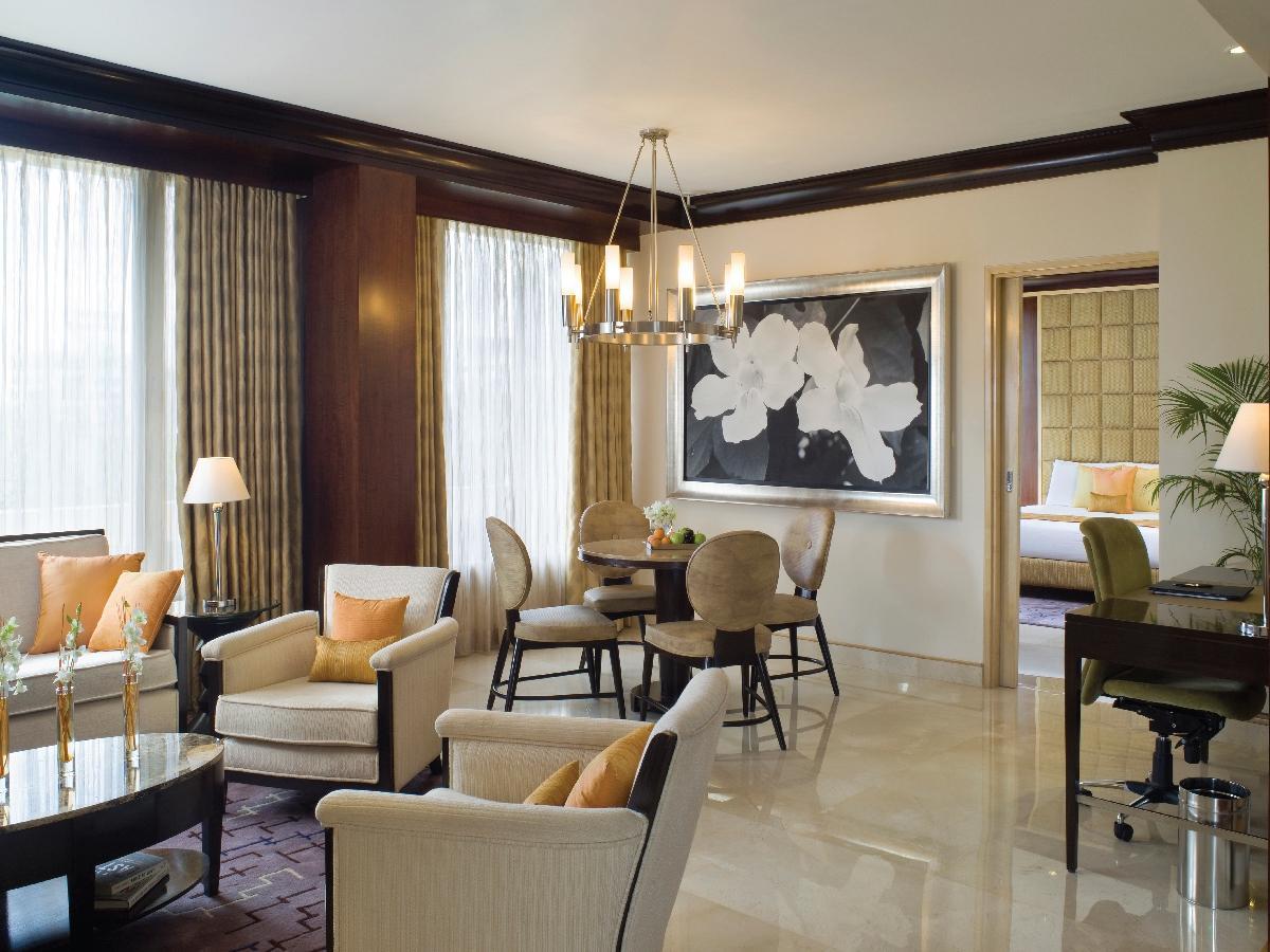 Blue Diamond Pune Ihcl Seleqtions Екстер'єр фото