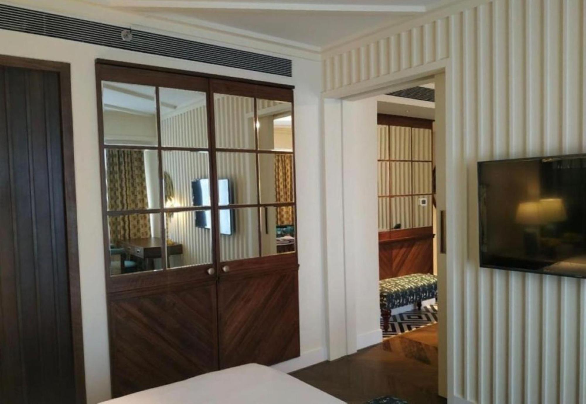Blue Diamond Pune Ihcl Seleqtions Екстер'єр фото
