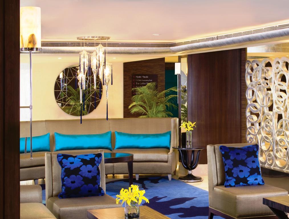 Blue Diamond Pune Ihcl Seleqtions Екстер'єр фото