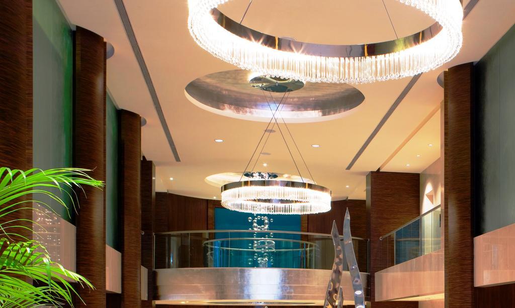 Blue Diamond Pune Ihcl Seleqtions Екстер'єр фото