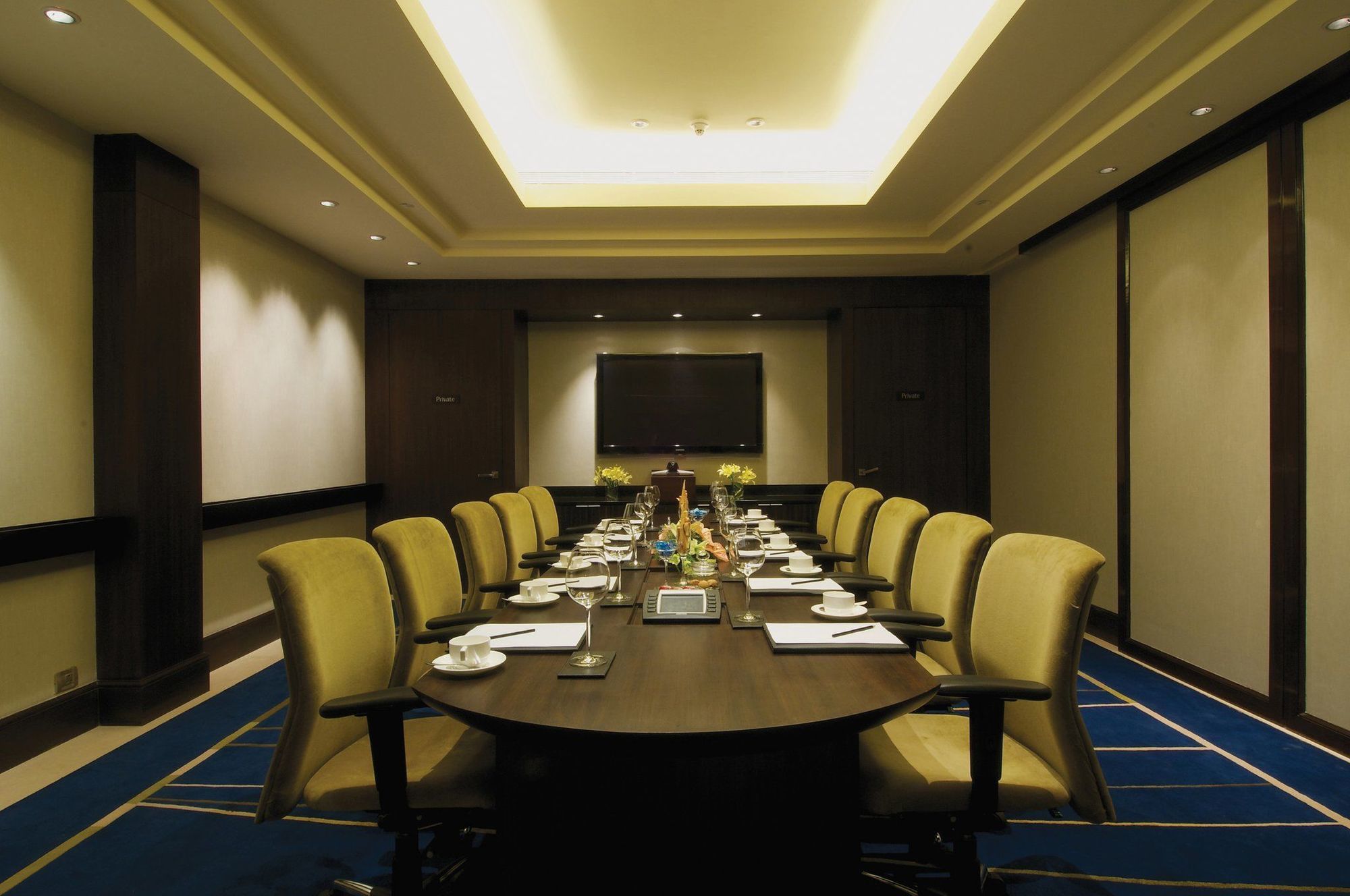 Blue Diamond Pune Ihcl Seleqtions Зручності фото