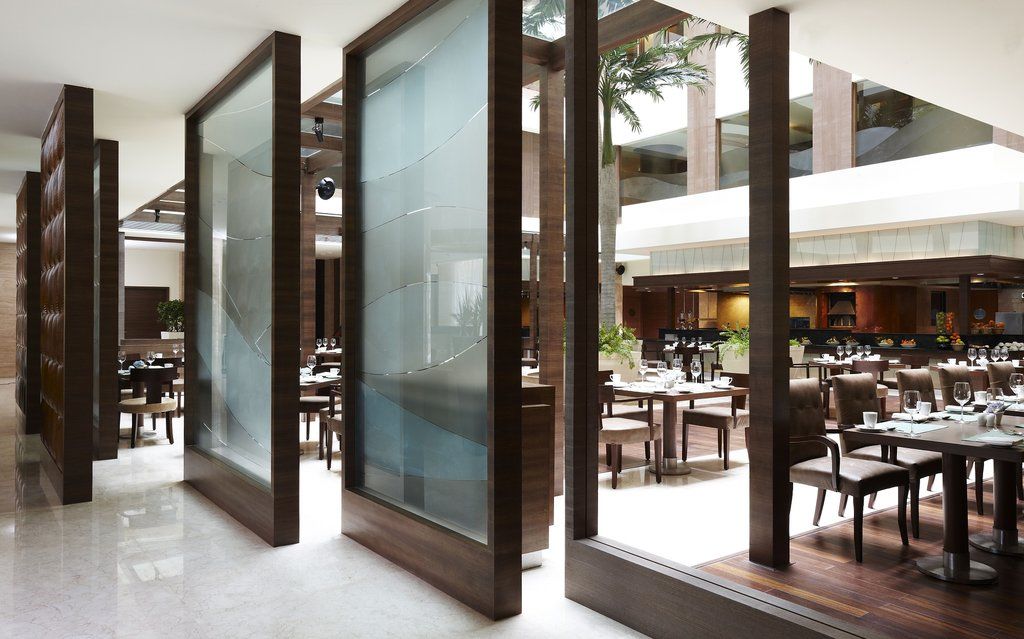 Blue Diamond Pune Ihcl Seleqtions Екстер'єр фото